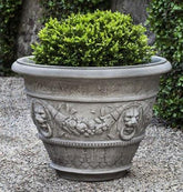 Photo of Campania Rosecliff Planter - Marquis Gardens